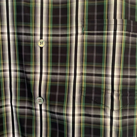 7 Diamonds dress shirt. New with tags. - Picture 2 of 5